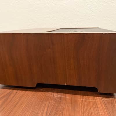 Marantz  2270 Vintage Stereo Receiver Recapped image 11