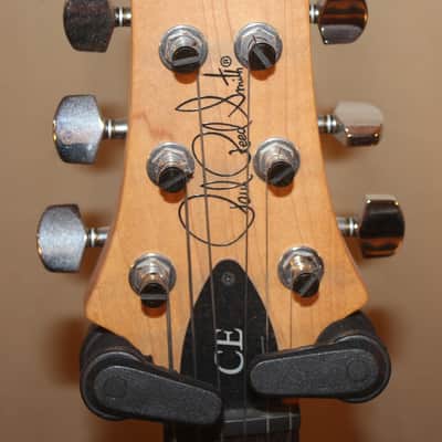 Paul Reed Smith PRS CE 24 2016 - Present - Amber image 5