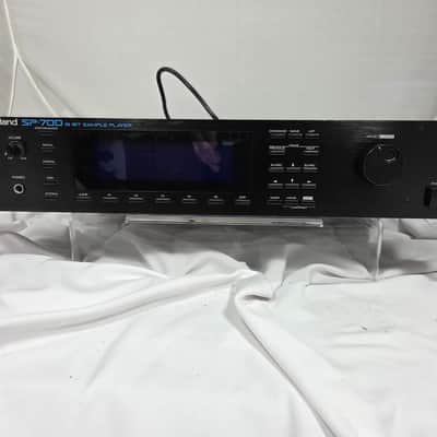 Roland SP700 16-Bit Sampler