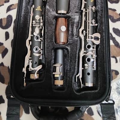 Clarinet Bohemia Turkey G G (sol) image 3