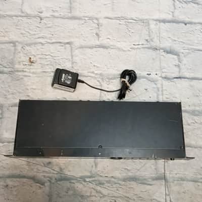 Alesis midiverb 4 Rack Unit image 4
