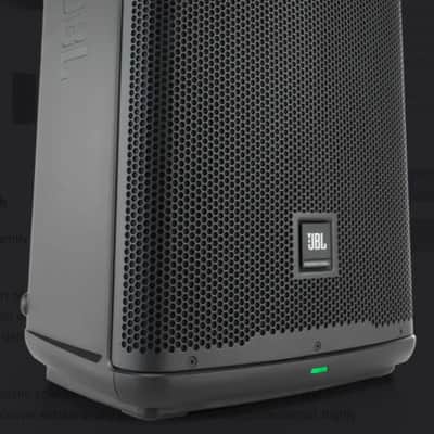 JBL EON712 12-inch Powered PA Speaker with Bluetooth image 2