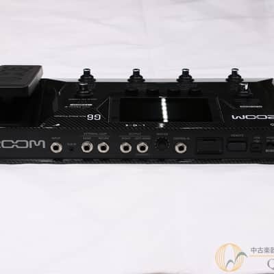 Zoom G6 image 6
