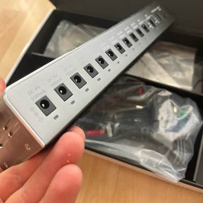 Fender Engine Room LVL12 Power Supply 2021 - Present - Gray image 5