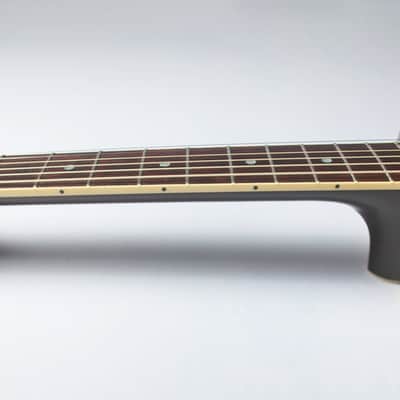 Gibson L-00 Keb Mo Custom Shop Sunburst 2012 and a Tale About a Foot Chase image 11
