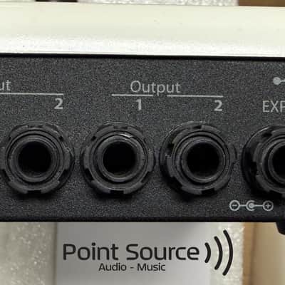 Eventide H9 Harmonizer Effects Processor H9MAX image 3