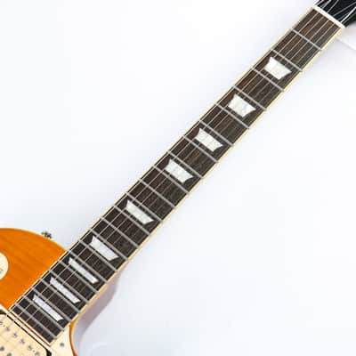 Edwards E-LP-135ALS RE Lemon Burst - Free Shipping* image 5
