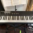 Waldorf Blofeld Keyboard 49-Key Synthesizer 2009 - Present - Black Shadow