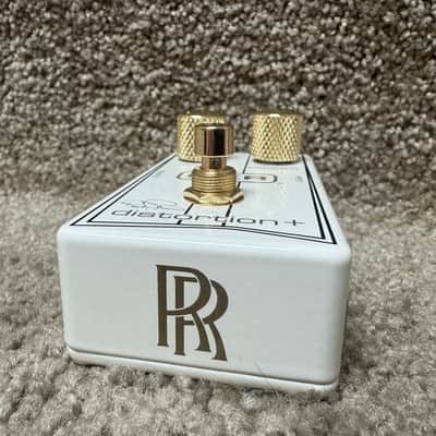MXR RR104C Randy Rhoads Concorde Distortion + image 8