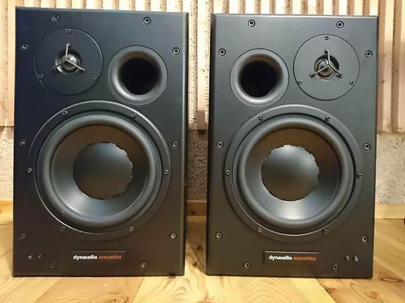 DYNAUDIO BM15A image 1