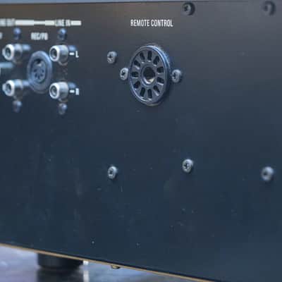 1970s Sony Stereo Elcaset Deck EL-7 image 14