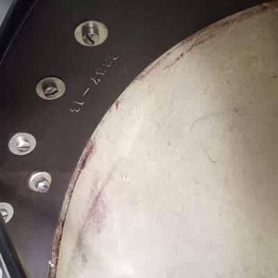 Gibson TB-1 Tenor Banjo 1927 image 19