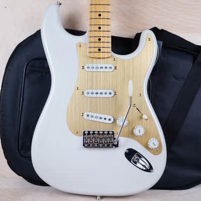 Fender MIJ Heritage '50s Stratocaster | Reverb