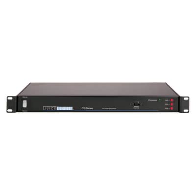 Juice Goose CQ 1515-RX - 7-Outlet 15A Power Sequencer image 1