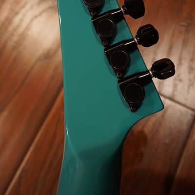 ESP "The Mirage Custom" 1986 image 16