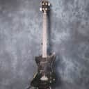 Gibson RD Standard Bass Guitar Ebony 1978 Vintage Krist Novoselic Nirvana + Case