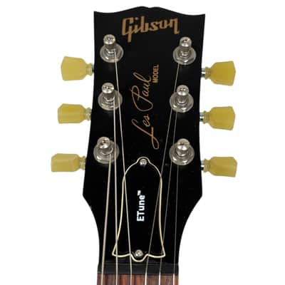 Gibson Les Paul Futura Min-ETune 2014 - Plum Insane image 9