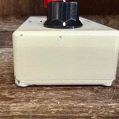 MXR M133 Micro Amp - Cream image 6