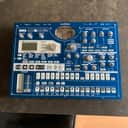 Korg Electribe-MX EMX-1 Music Production Station 2000s - Blue