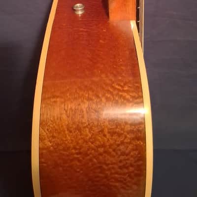 1960's Eko Ranger VI Acoustic Guitar image 12