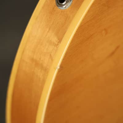 1959 Gibson ES-225T BLONDE image 14