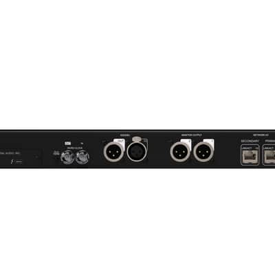 Universal Audio Apollo x16D Ultimate+ Dante Interface image 3