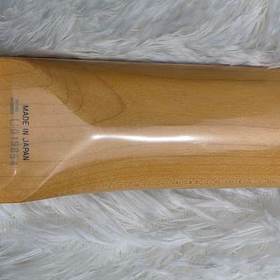 1996 Fender Telecaster Custom - MIJ - Limited Edition - 50th Anniversary - TLG-94P/F image 11