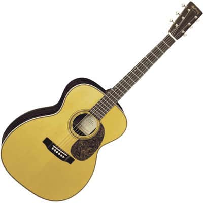 Martin 000-28EC Guitare acoustique 000-28EC image 2