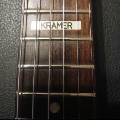 Kramer Pacer Custom 2 1989 image 3