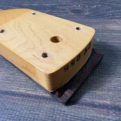 90s Charvel by Jackson AR-070 Concorde Head Neck Regular Scale 22F Made in Japan image 21