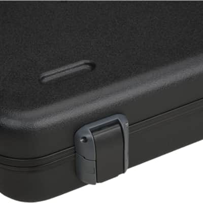 Fender Deluxe Molded Acoustasonic Case image 4