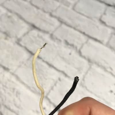 G&L Legacy Tribute Bridge Pickup image 3