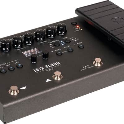 Blackstar IDXFLOOR2 Floor Multi-Effects Processor image 2