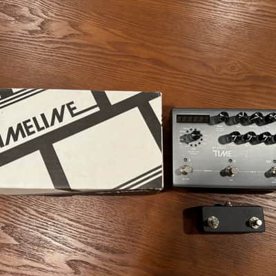 Strymon TimeLine Delay MINT Condition imagen 3