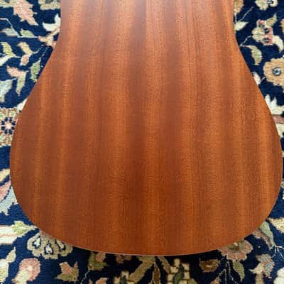 Martin Dreadnought Jr. image 4