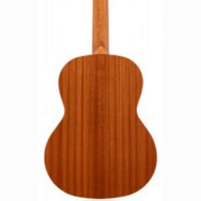 Kremona S65C  4/4 Classical Guitar.  New with Full Warranty! image 2