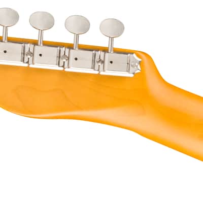 Fender  75th Anniversary American Vintage II 1951 Nocaster - Blonde - Pre Order image 4