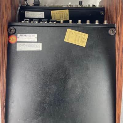 Teac 2A and MB20 meters image 6