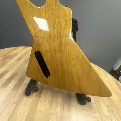 Gibson Explorer Korina 1983 image 6