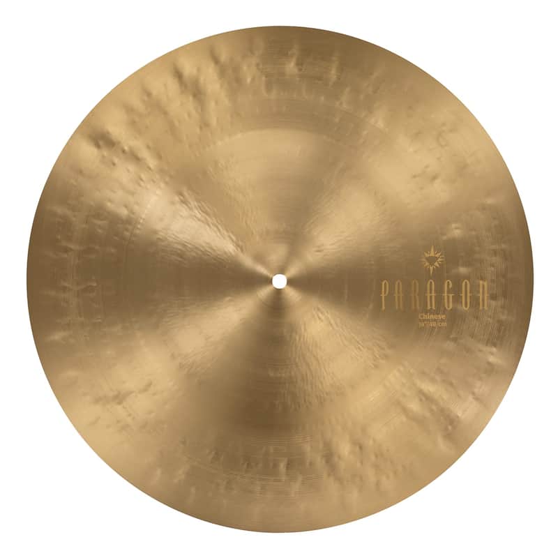 Sabian 19" Paragon Chinese Cymbal image 1