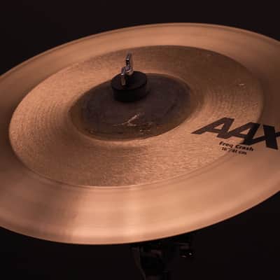 Sabian 16" AAX Freq Crash image 2