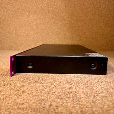 E-MU Systems Planet Phatt Rackmount Synth – 1990s – MINT condition – Serviced – Warranty image 4