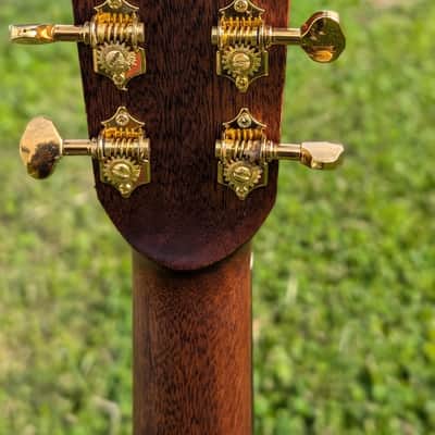 Danche Steel String Guitar 2024 - Lacquer image 6