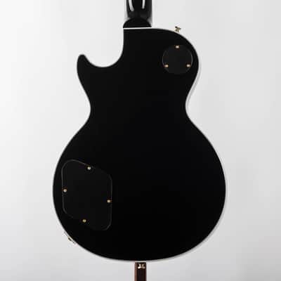 Gibson Les Paul Custom 70s, Ebony | Demo image 4