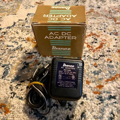 Ibanez MS10 Metal Charger MADE IN JAPAN MINT 1985 image 10