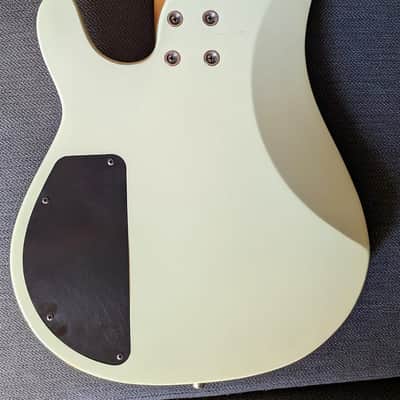 Alusonic Django Standard 4 2018 image 8