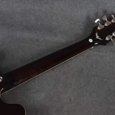 Epiphone Jim James ES-335 - Seventies Walnut - 2nd Hand image 17