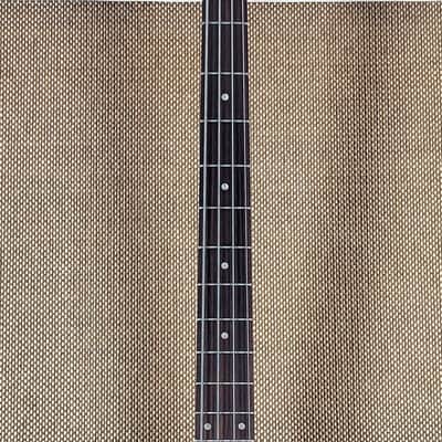 Gibson EB Bass 2013 Babicz Bridge Plays and Sounds Great! (172) image 4