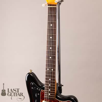 Fender American Vintage ’62 Jaguar 3CS 2005 image 5