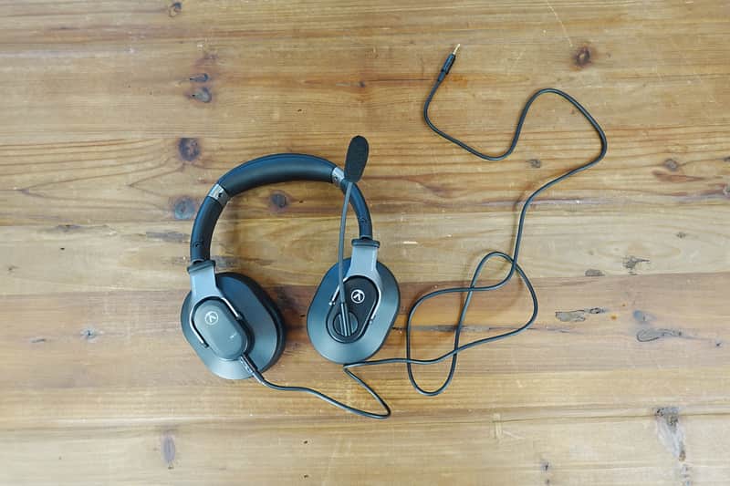 Austrian Audio PB17 Office Headset image 1